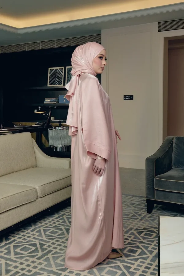 HERA SERIES IN Soft Pink