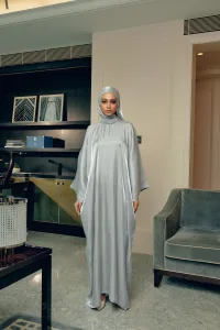 HERA SERIES IN Mystical Silver