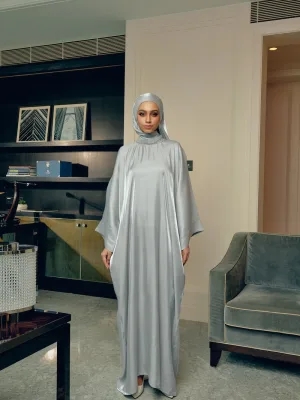 HERA SERIES IN Mystical Silver