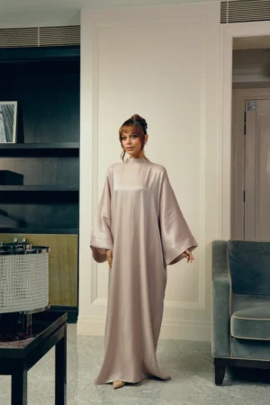 090525 - MAYANG 477 HERA SERIES IN Rose Brown