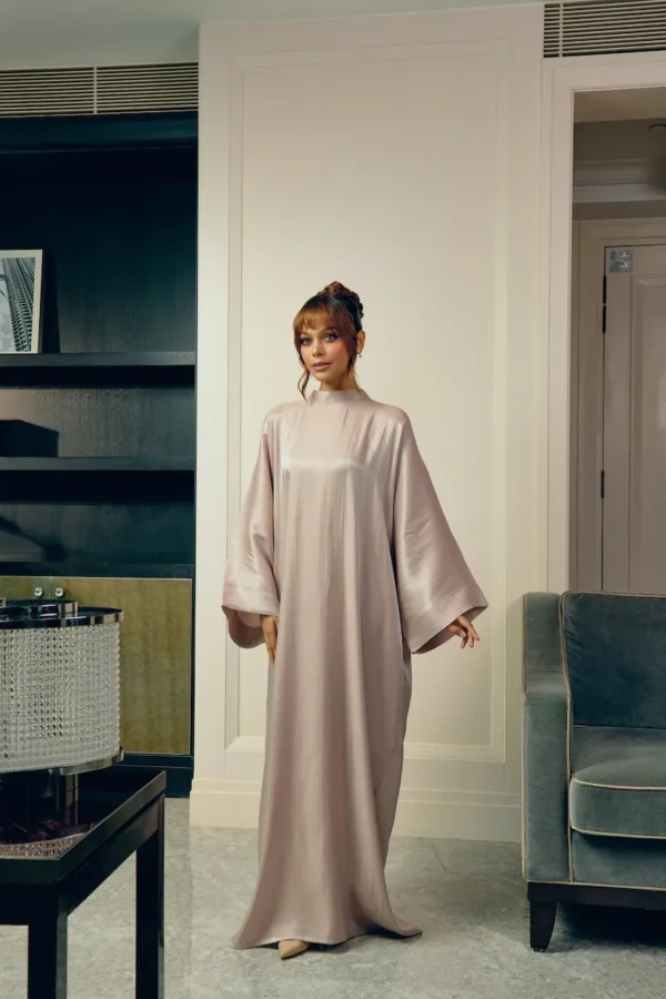 HERA SERIES IN Rose Brown