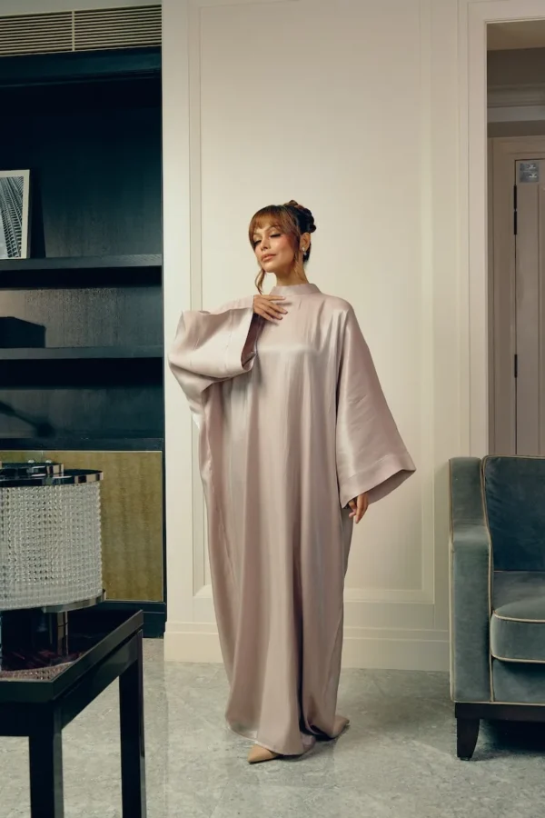 HERA SERIES IN Rose Brown