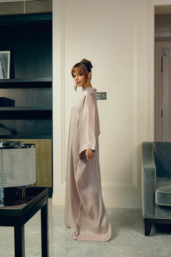 HERA SERIES IN Rose Brown