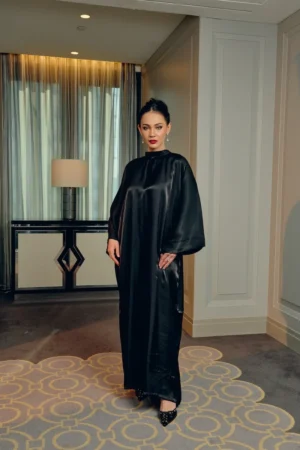 090525 - MAYANG 508 HERA SERIES IN CLASSIC BLACK