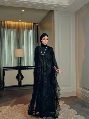 ATHENA SERIES IN CLASSIC BLACK