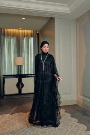 090525 – MAYANG 536 ATHENA SERIES IN CLASSIC BLACK