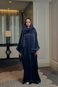 HERA SERIES IN Midnight Blue