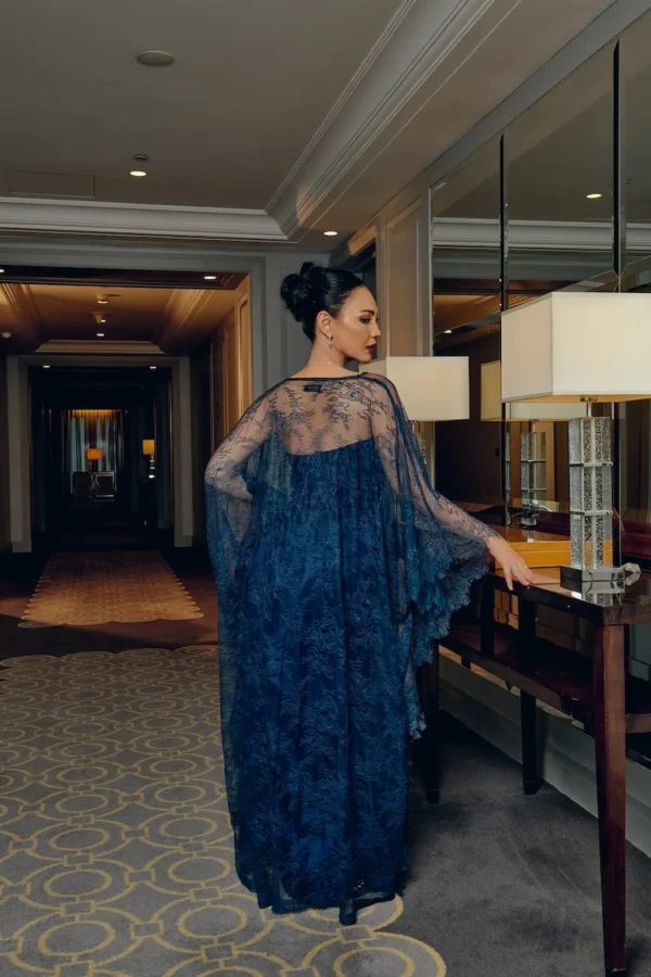 090525 - MAYANG 759 ATHENA SERIES IN DARK BLUE