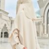 Al-Hayaa Series in Sandy Beige