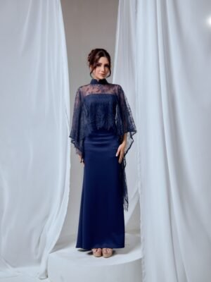 LUNA SERIES - DARK BLUE