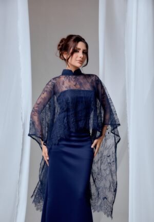 MAYANGBYANNTSYA0018480 JASMINE LUXE SERIES in Espresso Brown