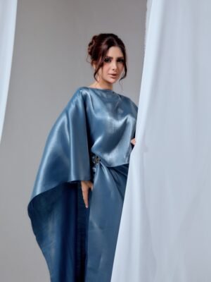 GAIA SERIES - TEAL BLUE