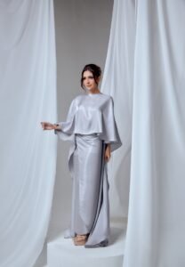 GAIA SERIES IN MYSTICAL SILVER