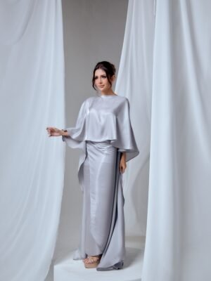 GAIA SERIES IN MYSTICAL SILVER