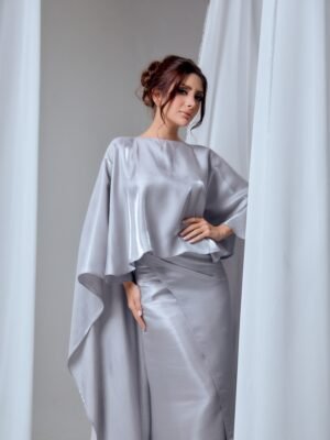 GAIA SERIES - MYSTICAL SILVER