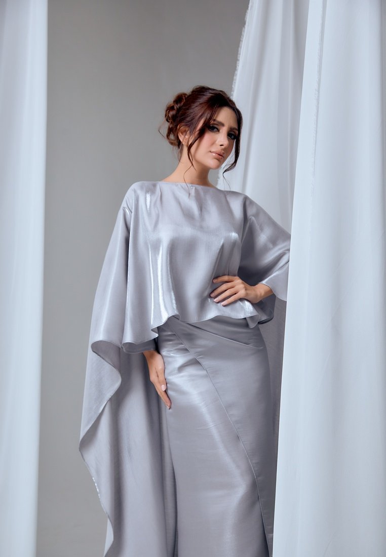 GAIA SERIES - MYSTICAL SILVER