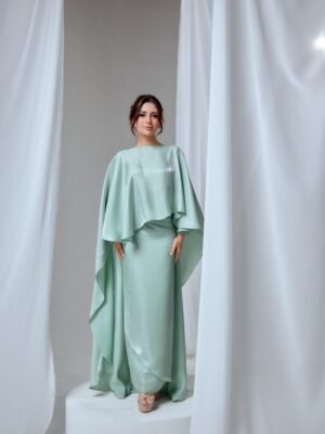 GAIA SERIES IN SAGE GREEN