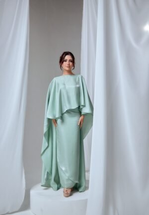 GAIA SERIES IN SAGE GREEN