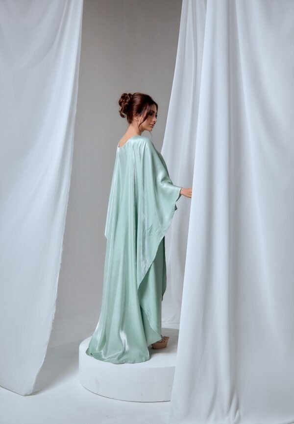 GAIA SERIES IN SAGE GREEN