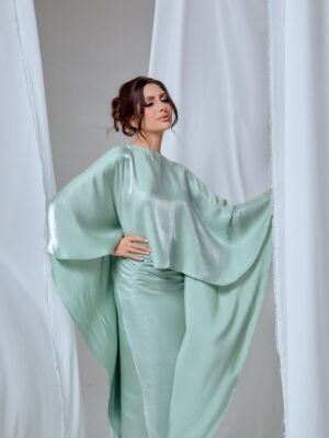 GAIA SERIES - SAGE GREEN