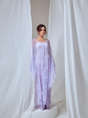ATHENA SERIES - SOFT LILAC