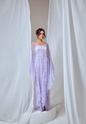 MAYANGBYANNTSYA0295239 ATHENA SERIES - SOFT LILAC