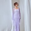 MAYANGBYANNTSYA0299243 ATHENA SERIES - SOFT LILAC