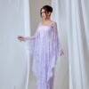 MAYANGBYANNTSYA0302246 ATHENA SERIES - SOFT LILAC