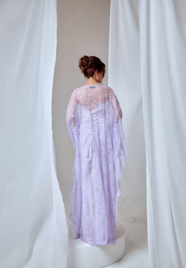 MAYANGBYANNTSYA0308252 ATHENA SERIES - SOFT LILAC
