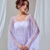 MAYANGBYANNTSYA0331275 ATHENA SERIES - SOFT LILAC
