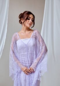 ATHENA SERIES - SOFT LILAC