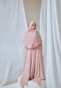 AMBER SERIES - ROSE BROWN