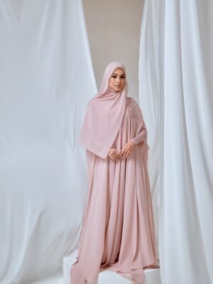 AMBER SERIES - ROSE BROWN