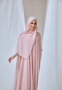 AMBER SERIES - ROSE BROWN