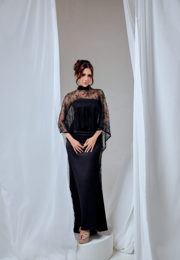 MAYANGBYANNTSYA0408350 LUNA SERIES IN CLASSIC BLACK