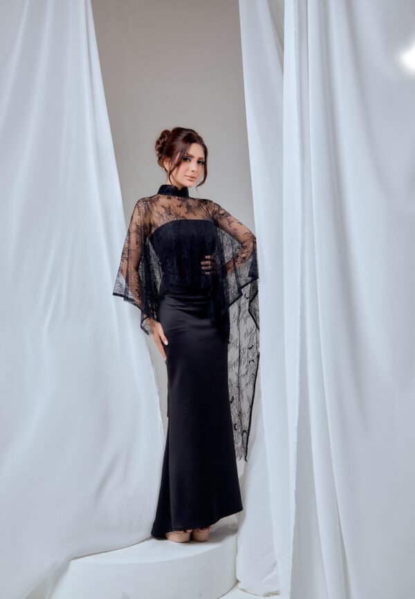 MAYANGBYANNTSYA0412354 LUNA SERIES IN CLASSIC BLACK