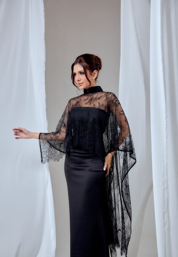 MAYANGBYANNTSYA0415357 LUNA SERIES IN CLASSIC BLACK