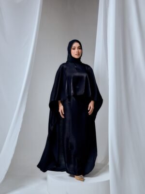 GAIA SERIES IN CLASSIC BLACK