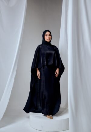 GAIA SERIES IN CLASSIC BLACK