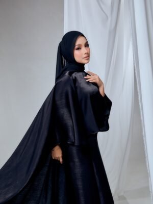 GAIA SERIES - CLASSIC BLACK