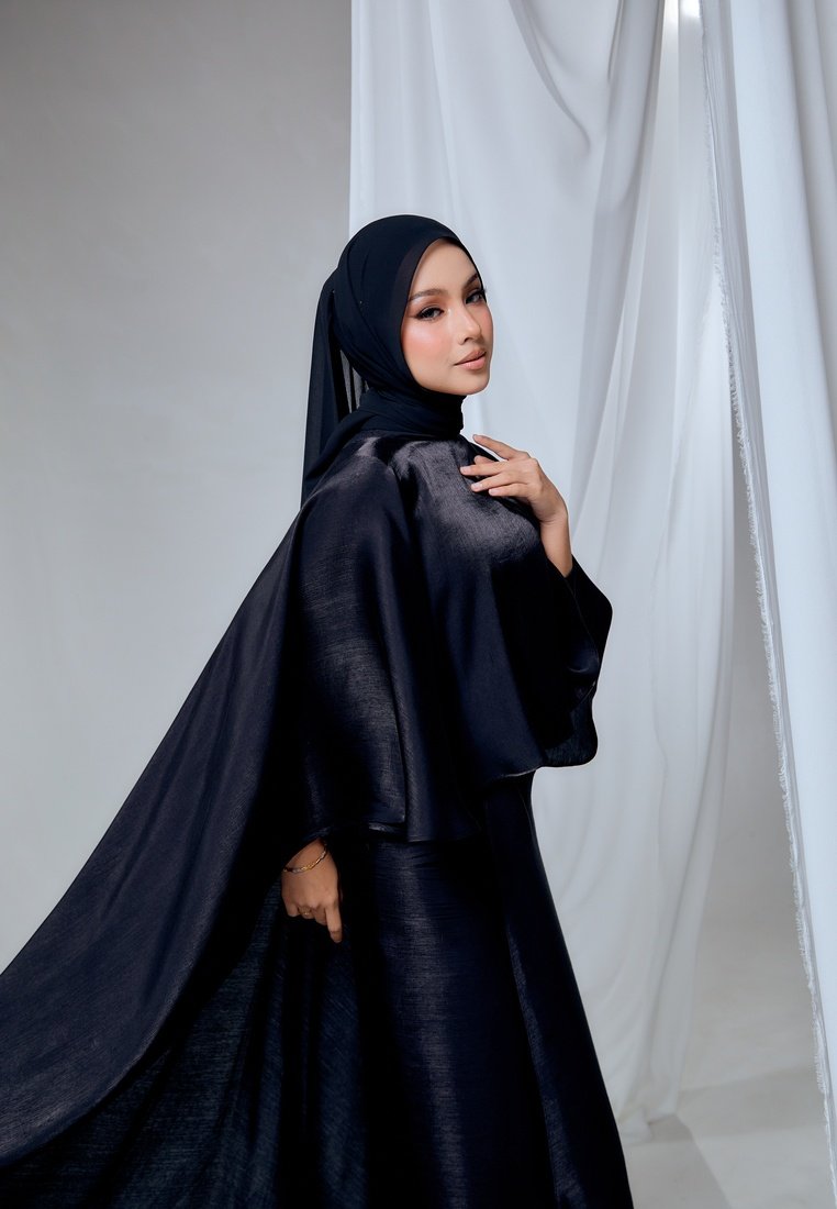 GAIA SERIES - CLASSIC BLACK