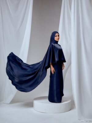 GAIA SERIES - MIDNIGHT BLUE