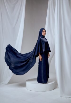 MAYANGBYANNTSYA0434 1895 JASMINE LUXE SERIES in Espresso Brown