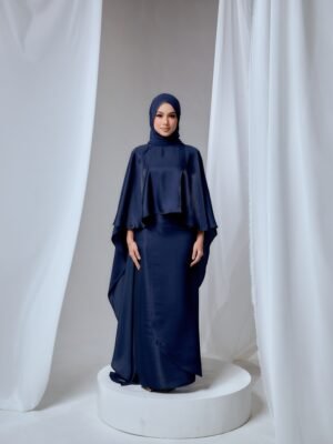 GAIA SERIES IN MIDNIGHT BLUE