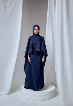 GAIA SERIES IN MIDNIGHT BLUE