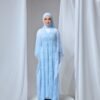 MAYANGBYANNTSYA0457 1918 ATHENA SERIES - SKY BLUE