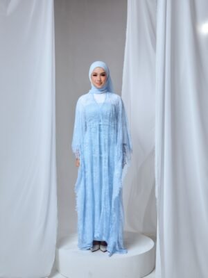 ATHENA SERIES - SKY BLUE