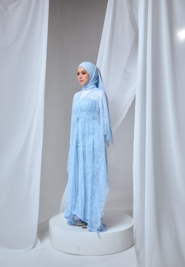 MAYANGBYANNTSYA0459 1920 ATHENA SERIES - SKY BLUE