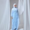 MAYANGBYANNTSYA0461 1922 ATHENA SERIES - SKY BLUE