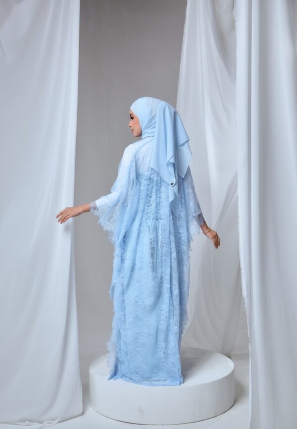 MAYANGBYANNTSYA0464 1925 ATHENA SERIES - SKY BLUE